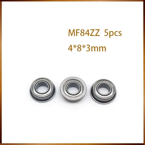 2018 New Free Shipping 5pcs Mf104zz Mf95zz Mf85zz Mf84zz Mf83zz Mf74zz Mf63 Mf62 Mf52 Flange Flanged Deep Groove Ball Bearings
2018 New Free Shipping 5pcs Mf104zz Mf95zz Mf85zz Mf84zz Mf83zz Mf74zz Mf63 Mf62 Mf52 Flange Flanged Deep Groove Ball Bearings