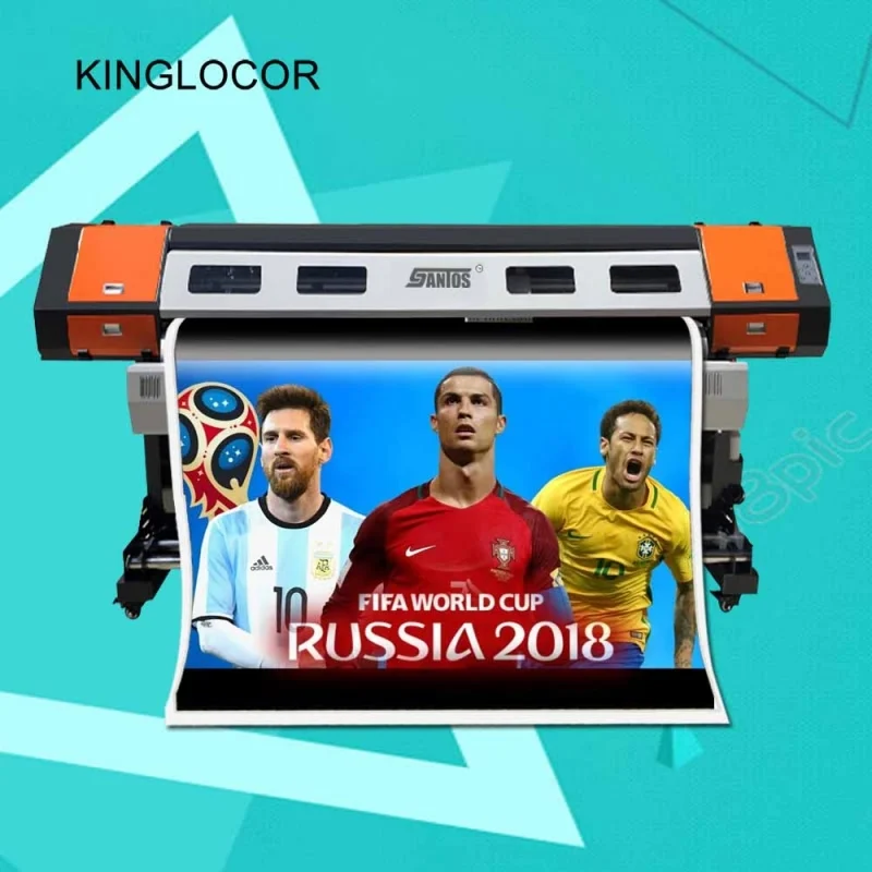 Digital Printer 1.8m 1800mm Double Head 5113 Direct Dye Sublimation Printing Machine Inkjet Textile Printer
Digital Printer 1.8m 1800mm Double Head 5113 Direct Dye Sublimation Printing Machine Inkjet Textile Printer