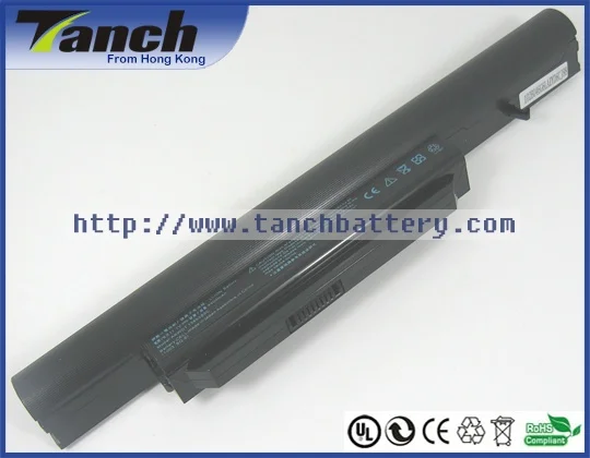 Laptop Battery 916T2132F for HASEE A560P-I3 CQB 913 916 SQU-1003 SQU-1002 3UR18650-2-T0681 Notebook Tablet 11.1V 48Wh
Laptop Battery 916T2132F for HASEE A560P-I3 CQB 913 916 SQU-1003 SQU-1002 3UR18650-2-T0681 Notebook Tablet 11.1V 48Wh