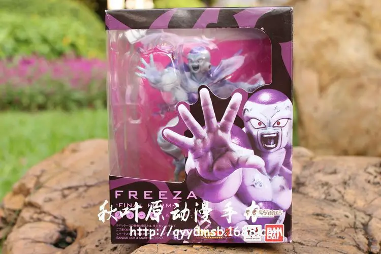 Free Shipping Figure Toys Dragon Ball Z Big Devil Felisaz PVC Action Figure Toys,Kids Gift Felisaz Action Figure Toys
Free Shipping Figure Toys Dragon Ball Z Big Devil Felisaz PVC Action Figure Toys,Kids Gift Felisaz Action Figure Toys