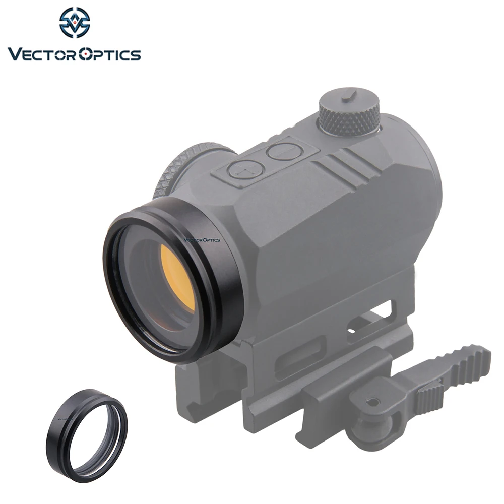 Vector Optics Red Dot Sight Scope Lens Protection Cover fit Harpy Maverick Centurion Full Metal For Airsoft Game Avoid Broken 
Vector Optics Red Dot Sight Scope Lens Protection Cover fit Harpy Maverick Centurion Full Metal For Airsoft Game Avoid Broken
