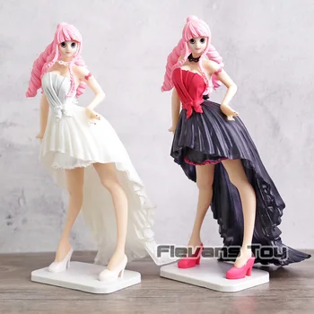 One Piece Perona Lady Edge Wedding Sexy Girl PVC Figure Collection Model Toy Doll Birthday Gift
One Piece Perona Lady Edge Wedding Sexy Girl PVC Figure Collection Model Toy Doll Birthday Gift