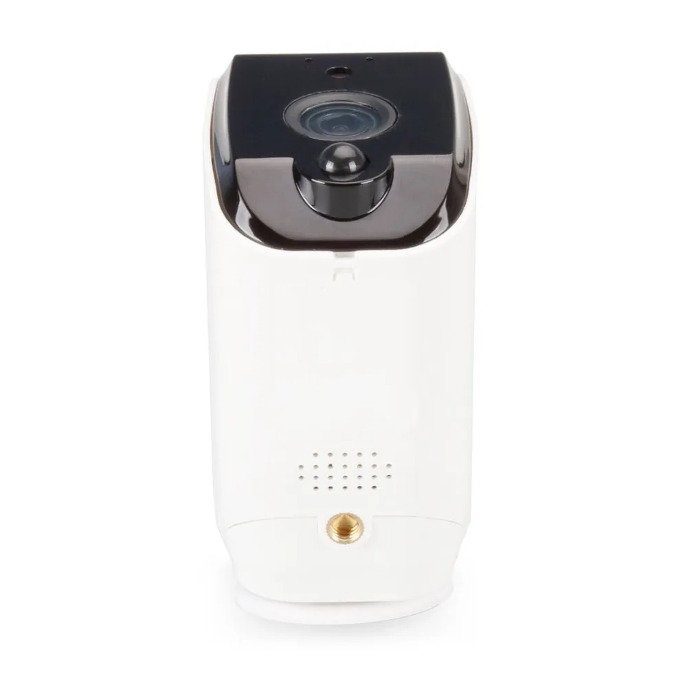 Low-power Wireless Video Color Baby Monitor High Resolution Baby Nanny Security Camera Night Vision Temperature Monitoring
Low-power Wireless Video Color Baby Monitor High Resolution Baby Nanny Security Camera Night Vision Temperature Monitoring