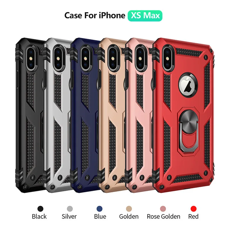 Newest Luxury Armor Shockproof Case for iphone 11 pro max xsmax xr xs x 8 7 6s 6 plus for iphone SE 2020 Shockproof Case
Newest Luxury Armor Shockproof Case for iphone 11 pro max xsmax xr xs x 8 7 6s 6 plus for iphone SE 2020 Shockproof Case