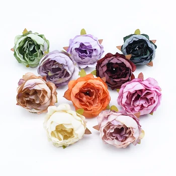 5 Pieces Peony head wedding bridal accessories clearance fake stamens Flower home decor diy gifts box artificial flowers cheap
5 Pieces Peony head wedding bridal accessories clearance fake stamens Flower home decor diy gifts box artificial flowers cheap