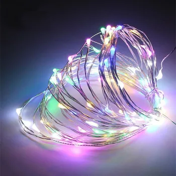 5 Meters Usb Models Led Copper String Lights Small Night Light Dormitory Lights Room DecorationFlashing Lights
5 Meters Usb Models Led Copper String Lights Small Night Light Dormitory Lights Room DecorationFlashing Lights