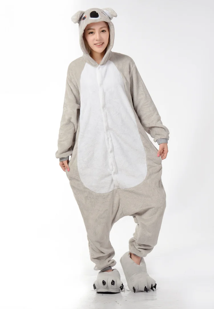2018 Новый Onesie Оптовая продажа животных stitch star Единорог Kigurumi взрослых унисекс