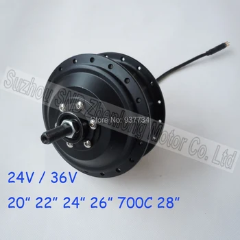Brushless spoke hub motor for electric bicycle/ e-bike gear high speed motor kit G-B024
Brushless spoke hub motor for electric bicycle/ e-bike gear high speed motor kit G-B024