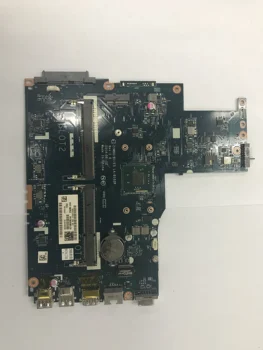 ZIWB0/B1/E0 LA-B102P For LENOVO B50-30 Laptop Motherboard ONBOARD PROCESSOR (no fingerprint connector )
ZIWB0/B1/E0 LA-B102P For LENOVO B50-30 Laptop Motherboard ONBOARD PROCESSOR (no fingerprint connector )