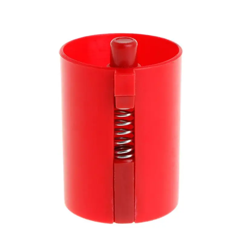 Fishing Feeder Bait Cage Plastic Clip On Fishing Rod Pole Supplies Casting Container Lure Tackle Accessories
Fishing Feeder Bait Cage Plastic Clip On Fishing Rod Pole Supplies Casting Container Lure Tackle Accessories