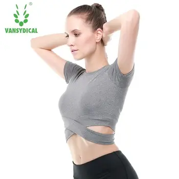 Spring and summer fast women's fitness T-shirt running jacket sports yoga clothes short-sleeved breathable Slim
Spring and summer fast women's fitness T-shirt running jacket sports yoga clothes short-sleeved breathable Slim