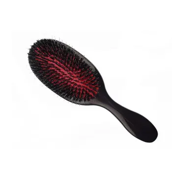 1pcs Comb Hair Brush Oval Boar Bristle & Nylon Comb Mini ABS Handle Anti-static Brush Scalp Hairbrush Hair Care Styling Tool
1pcs Comb Hair Brush Oval Boar Bristle & Nylon Comb Mini ABS Handle Anti-static Brush Scalp Hairbrush Hair Care Styling Tool