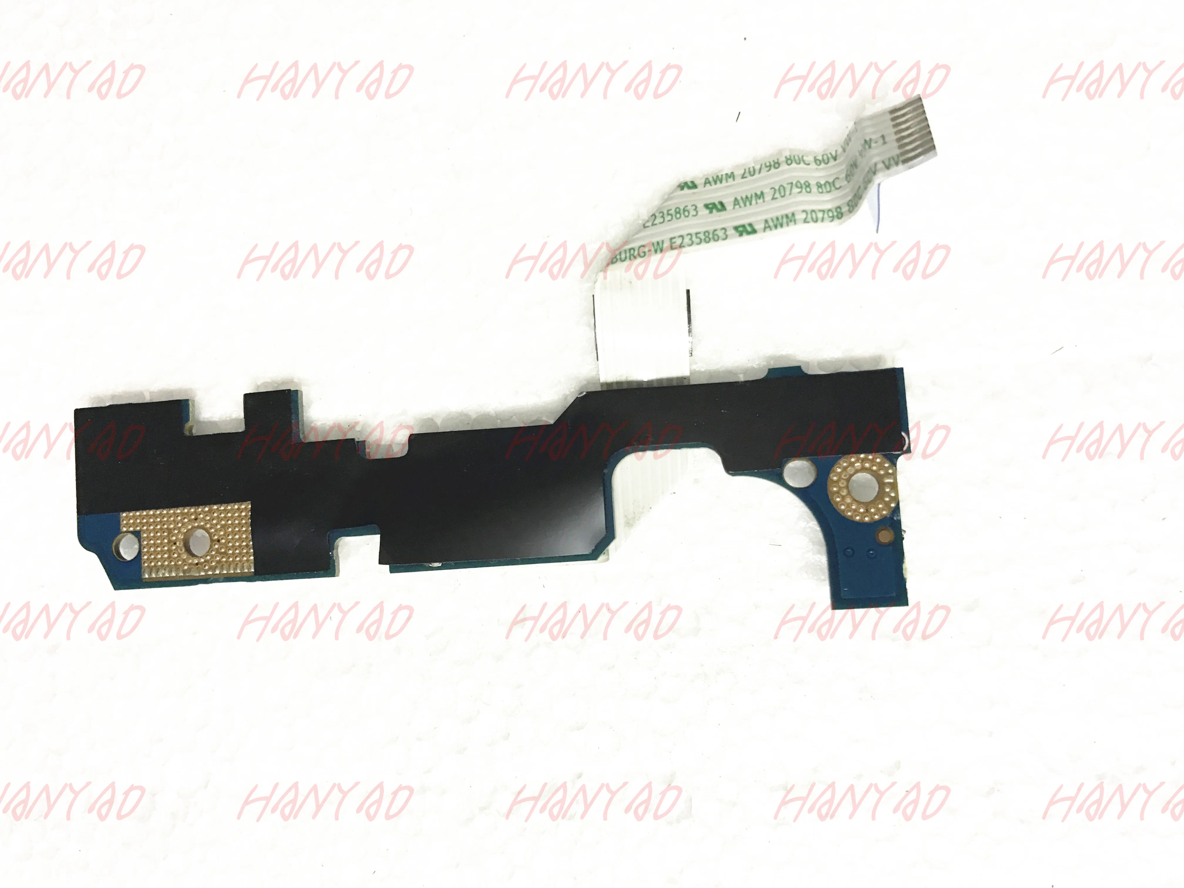 switch power board for hp 6910p ls-3264p Free Shipping 100% test ok | Компьютеры и офис