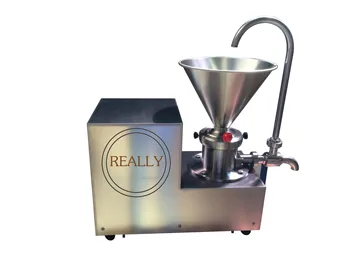 Household Peanut butter maker Peanut butter machine make Peanut butter Milling machine 220V AU/EU/US/UK Grinding Small Grinder
Household Peanut butter maker Peanut butter machine make Peanut butter Milling machine 220V AU/EU/US/UK Grinding Small Grinder