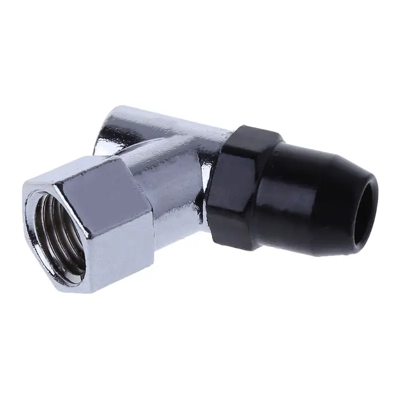 1PCS Inflatable Nozzle Inflatable Nhuck Inflator Nhuck Pressure Measuring Chuck Tire Air Nozzle and Gas Nozzle 7-shaped inflata
1PCS Inflatable Nozzle Inflatable Nhuck Inflator Nhuck Pressure Measuring Chuck Tire Air Nozzle and Gas Nozzle 7-shaped inflata