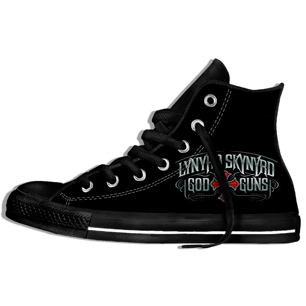 2019 Hot Fashion Printing hIgh top Sneakers Music Band lynyrd skynyrd Unisex Lightweight Casual Shoes
2019 Hot Fashion Printing hIgh top Sneakers Music Band lynyrd skynyrd Unisex Lightweight Casual Shoes