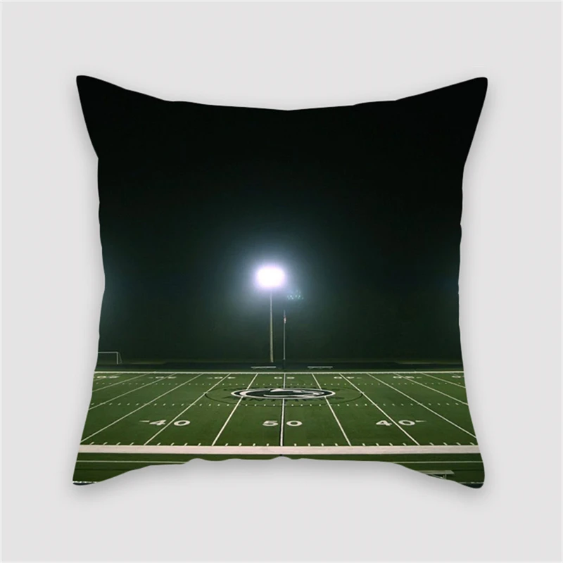 Fuwatacchi NFL Stadium Cushion Cover Drone Shooting Pillowca Pillow Case Exciting Moment Home Decorative Pillows Covers Sofa
Fuwatacchi NFL Stadium Cushion Cover Drone Shooting Pillowca Pillow Case Exciting Moment Home Decorative Pillows Covers Sofa