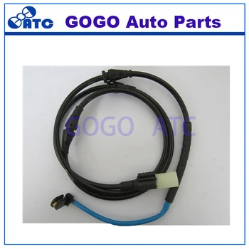 500 pcs L=1215mm Brake pad wear Sensor FOR RANGE ROVER SPORT (LS) 5.0 V8 OEM LR019401
500 pcs L=1215mm Brake pad wear Sensor FOR RANGE ROVER SPORT (LS) 5.0 V8 OEM LR019401