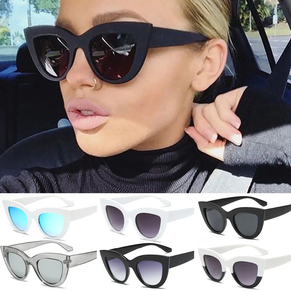 Women Sunglasses Glasses Retro Eyewear Fashion Sun Protection Beach Sunglasses Outdoor Eyeglasses Hiking Eyewear
Women Sunglasses Glasses Retro Eyewear Fashion Sun Protection Beach Sunglasses Outdoor Eyeglasses Hiking Eyewear