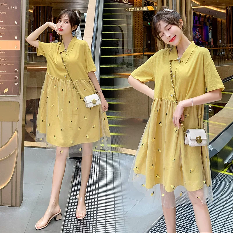 Envsoll Nursing Dress 2019 Breastfeeding Dresses Maternity Clothes for Pregnant Women Pregnancy Clothing Vestidos Para Gravidas
Envsoll Nursing Dress 2019 Breastfeeding Dresses Maternity Clothes for Pregnant Women Pregnancy Clothing Vestidos Para Gravidas