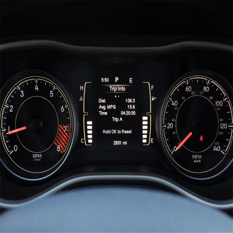WELKINRY car auto cover styling FOR JEEP CHEROKEE 2014 2015 2016 2017 ABS chrome front console dashboard instrument panel trim
WELKINRY car auto cover styling FOR JEEP CHEROKEE 2014 2015 2016 2017 ABS chrome front console dashboard instrument panel trim