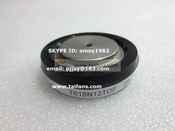 new T618N12TOF thyristor module T618N12T0F