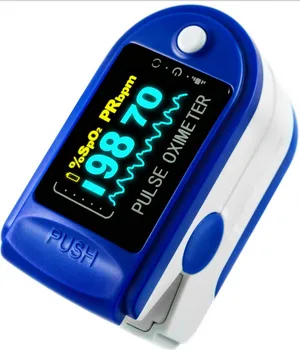 finger pulse oximeter 50D Saturation Spo2 Pulse Rate Alarm Monitor Finger Tip Pulse Oximeter color screen
finger pulse oximeter 50D Saturation Spo2 Pulse Rate Alarm Monitor Finger Tip Pulse Oximeter color screen