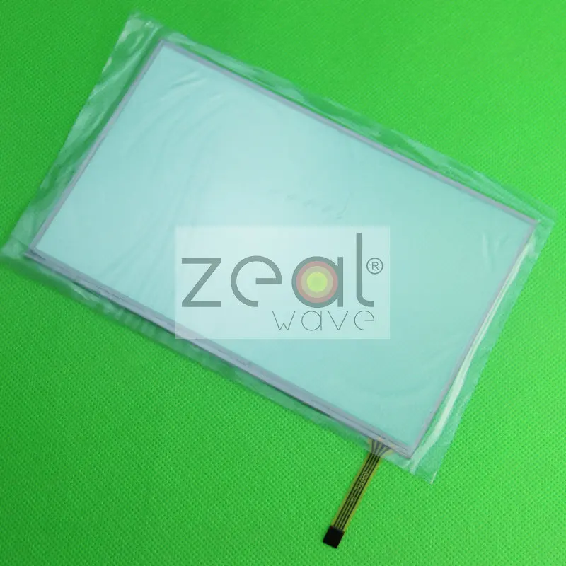 5 Pcs/lot 7'' Touch Panel for 07012-3A 160*100mm Car DVD Audio with Innolux AT070TN83 V.1 AT070TN84 Free Shipping
5 Pcs/lot 7'' Touch Panel for 07012-3A 160*100mm Car DVD Audio with Innolux AT070TN83 V.1 AT070TN84 Free Shipping