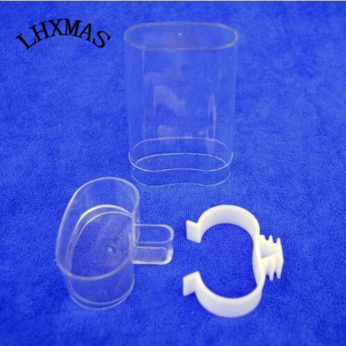 1pcs High Quality Bird Supplies Bird Auto Drinker Drainer Bird Feeder Free Shipping D192
1pcs High Quality Bird Supplies Bird Auto Drinker Drainer Bird Feeder Free Shipping D192