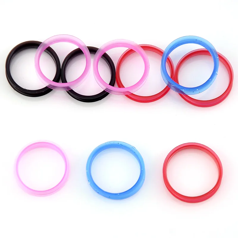 100pcs/lot Hair Scissors Finger Rings Inserts Haircutting Styling Scissor Accessories Salon Scissor Tools Parts
100pcs/lot Hair Scissors Finger Rings Inserts Haircutting Styling Scissor Accessories Salon Scissor Tools Parts
