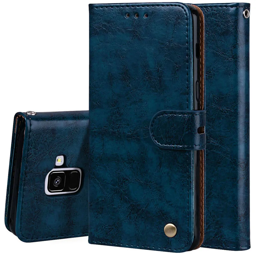 For Samsung A8 Case on samsung A8 Plus Case Flip Magnetic Wallet Book Leather Case for SAMSUNG Galaxy A8 A 8 Plus 2018 Cover
For Samsung A8 Case on samsung A8 Plus Case Flip Magnetic Wallet Book Leather Case for SAMSUNG Galaxy A8 A 8 Plus 2018 Cover