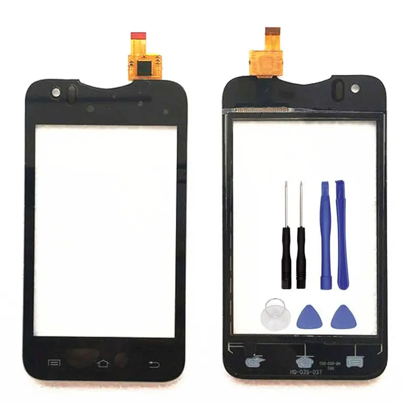New Phone Glass Panel Touch Screen Digitizer For Explay A350TV A360TV For Star TV A350 Sensor Touchscreen
New Phone Glass Panel Touch Screen Digitizer For Explay A350TV A360TV For Star TV A350 Sensor Touchscreen