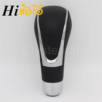 5 6 Speed Manual Gear Shift Knob Gear Stick Shifter Lever Knob Universal Car-Styling For Mazda Toyota Lexus Ford Land Rover Audi
5 6 Speed Manual Gear Shift Knob Gear Stick Shifter Lever Knob Universal Car-Styling For Mazda Toyota Lexus Ford Land Rover Audi