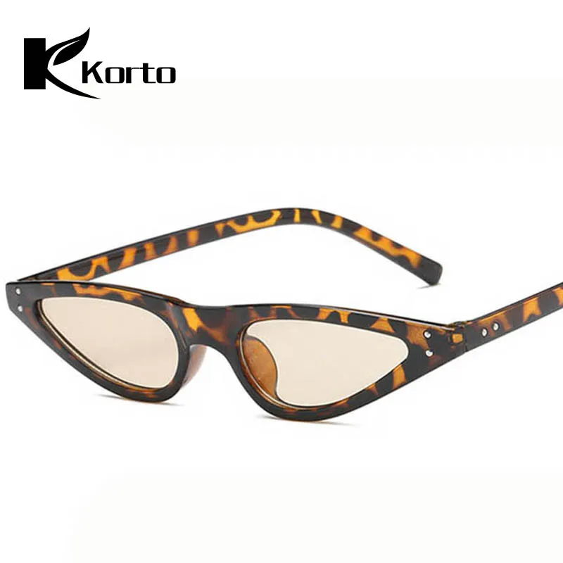 Cat Eye Sunglasses Women Small Vintage Cateye Narrow Transparent Sun Glasses Men Brand Designer Red Ladies Eyeglasses Retro 90S
Cat Eye Sunglasses Women Small Vintage Cateye Narrow Transparent Sun Glasses Men Brand Designer Red Ladies Eyeglasses Retro 90S