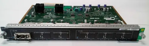 100% Original network Line Card Catalyst 4500 E-Series 6-Port 10GbE (X2) Plug-in Expansion Module WS-X4606-X2-E= Free Shipping
100% Original network Line Card Catalyst 4500 E-Series 6-Port 10GbE (X2) Plug-in Expansion Module WS-X4606-X2-E= Free Shipping