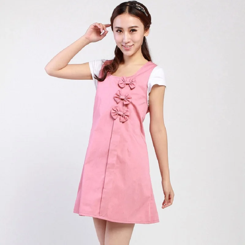 New anti-radiation clothing maternity radiation protection vest tops pregnant Radiation Resistant antistati dress 16029
New anti-radiation clothing maternity radiation protection vest tops pregnant Radiation Resistant antistati dress 16029