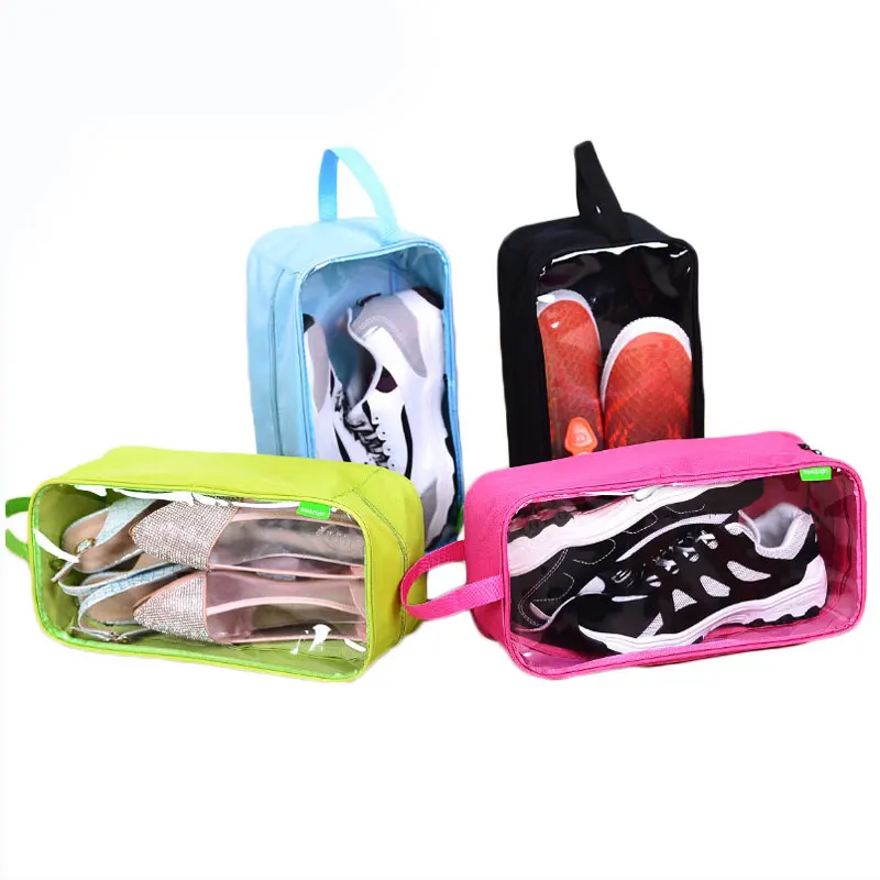 DINIWELL Polyester Shoes Bag Pouch Storage Travel Bag Portable Shoes Organizer Sorting Pouch Zip Lock Home Outdoor Storage Box
DINIWELL Polyester Shoes Bag Pouch Storage Travel Bag Portable Shoes Organizer Sorting Pouch Zip Lock Home Outdoor Storage Box