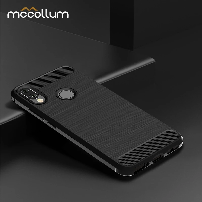 Brushed Carbon Fiber Case for Xiaomi Redmi Note 7 Shockproof Soft TPU Smartphone Cover for Xiaomi Redmi Note7 Case Silicone
Brushed Carbon Fiber Case for Xiaomi Redmi Note 7 Shockproof Soft TPU Smartphone Cover for Xiaomi Redmi Note7 Case Silicone
