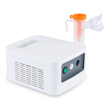 Home Family Health Care Atomizer Inhaler Portable Automizer Inhaler Nebulizer Compressor Nebulizer for Adult Children
Home Family Health Care Atomizer Inhaler Portable Automizer Inhaler Nebulizer Compressor Nebulizer for Adult Children