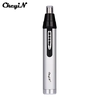 3-in-1 Rechargeable Electric Nose Ear Trimmer Cutter Shaver Cleaner Hair Remover Eyebrow Shaping Device for Man and Woman 49
3-in-1 Rechargeable Electric Nose Ear Trimmer Cutter Shaver Cleaner Hair Remover Eyebrow Shaping Device for Man and Woman 49