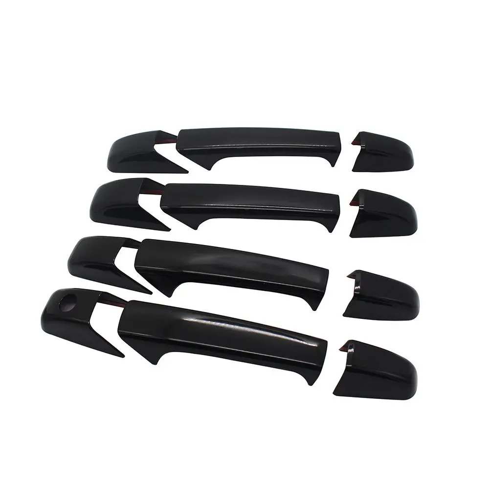 Loyalty for Chevrolet Suburban&Tahoe&Silverado&Avalanche/GMC Yukon&Sierra 2007-2013 Door Handle Cover Car Styling Accessories
Loyalty for Chevrolet Suburban&Tahoe&Silverado&Avalanche/GMC Yukon&Sierra 2007-2013 Door Handle Cover Car Styling Accessories