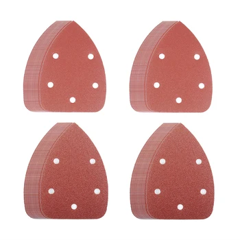 40pcs 60-240 Grit 140x90mm Sanding Disc for Sander Grits Sandpaper Sanding Sheets Sander Pads For Polishing Tools Dropship
40pcs 60-240 Grit 140x90mm Sanding Disc for Sander Grits Sandpaper Sanding Sheets Sander Pads For Polishing Tools Dropship