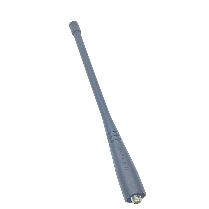 100% Original Baofeng Antenna for Baofeng UV-5R GT-3 UV-82HP Two way Radio SMA Female Dual Band Antenna 136-174MHz&400-520MHz (6)