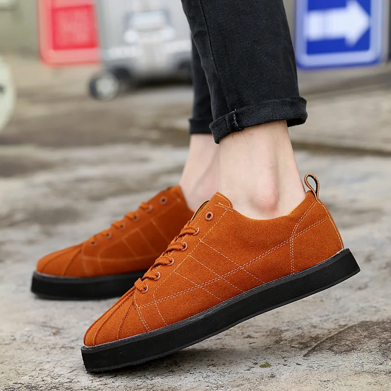 High poplarity spts shoes cual shes rond head S6W-01-S6W-10
High poplarity spts shoes cual shes rond head S6W-01-S6W-10