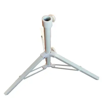 Beach Umbrella Parasol Stand Folding Garden Umbrella Square Iron Base
Beach Umbrella Parasol Stand Folding Garden Umbrella Square Iron Base