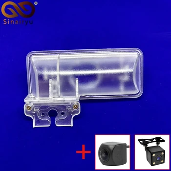 Sinairyu Vehicle Camera Installation Bracket for Subaru BRZ 2013 Outback 2015 Toyota 86 Car Rear View Camera
Sinairyu Vehicle Camera Installation Bracket for Subaru BRZ 2013 Outback 2015 Toyota 86 Car Rear View Camera