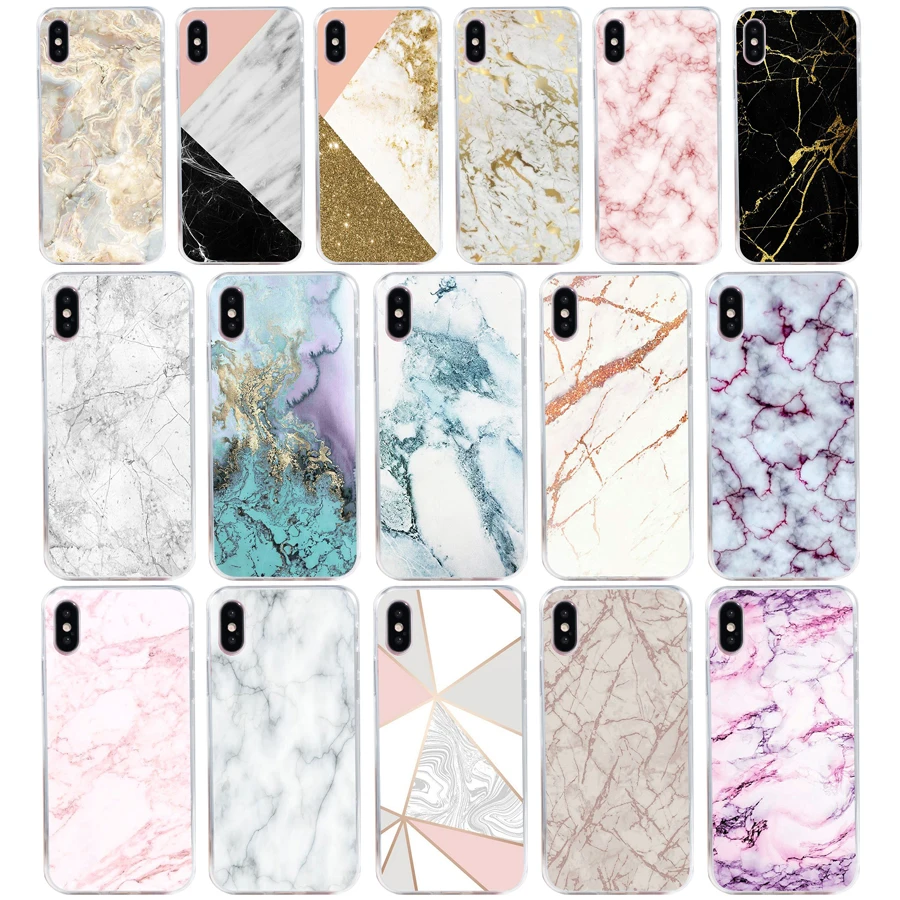 264H gold marble Soft Silicone Tpu Cover phone Case for iphone 5 5s se X XR XS Max case
264H gold marble Soft Silicone Tpu Cover phone Case for iphone 5 5s se X XR XS Max case