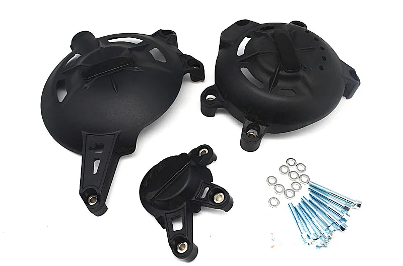 Защитный чехол для двигателя мотоцикла, защитные пленки для Kawasaki ER6F ER6N 2006-2016
Защитный чехол для двигателя мотоцикла, защитные пленки для Kawasaki ER6F ER6N 2006-2016