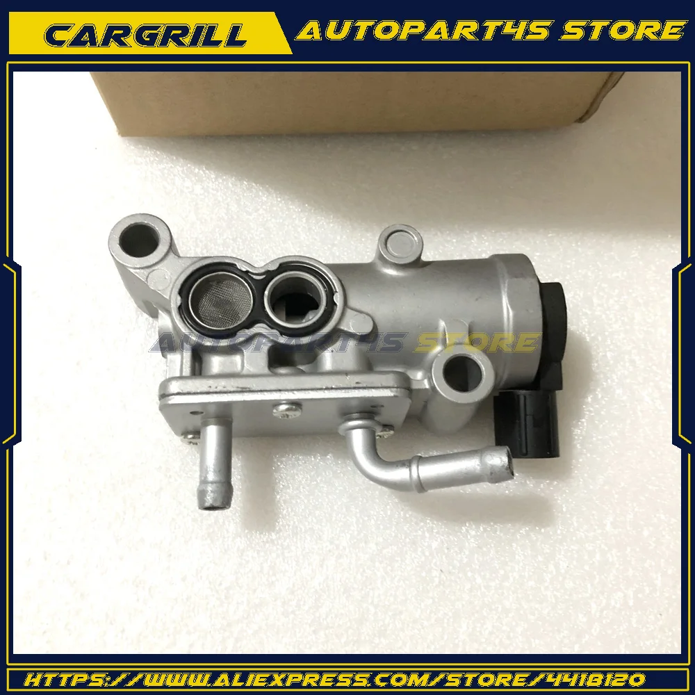 New Idle Air Control Valve For Honda Civic 1.5L L4 92-95 36450-P08-004