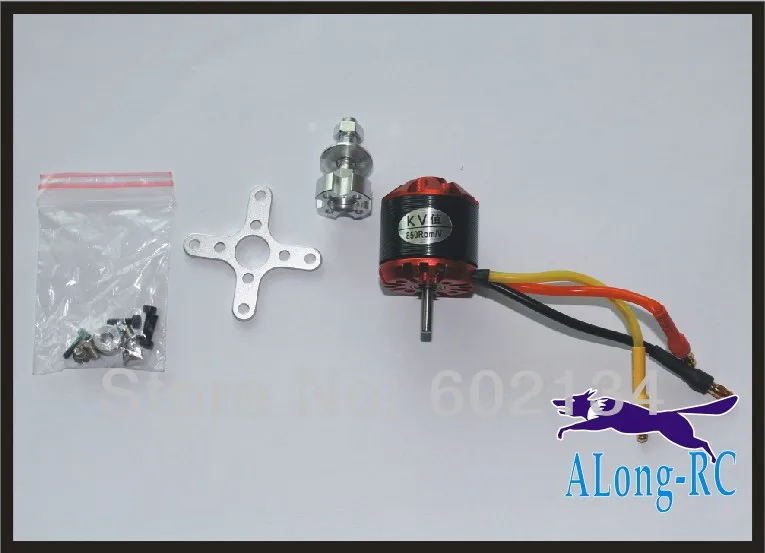 free ship airplane RC model 2830 kv1000 Outrunner Brushless Motor for 1700mm Whisper wind
free ship airplane RC model 2830 kv1000 Outrunner Brushless Motor for 1700mm Whisper wind